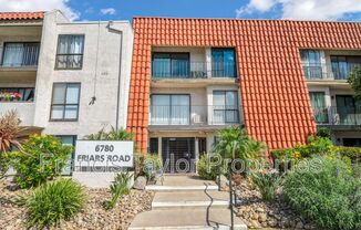6780 Friars Rd, San Diego CA 347