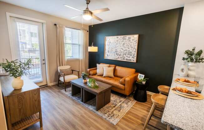Woodlands Creekside