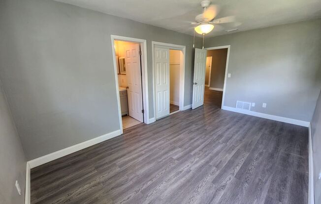 2 beds, 2 baths, 1,000 sqft, $1,650