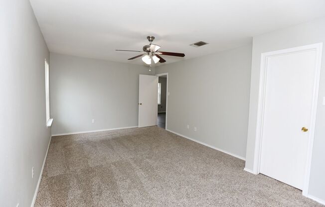 3 beds, 1 bath, $1,475