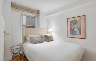 1 bed, 1 bath, $3,500, Unit 15N