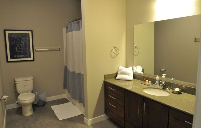 2 beds, 2 baths, $1,525, Unit 217