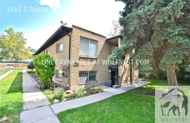 Partner-provided property photo