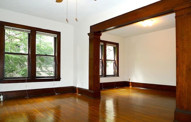 1 bed, 1 bath, 410 sqft, $975, Unit 4 - 04