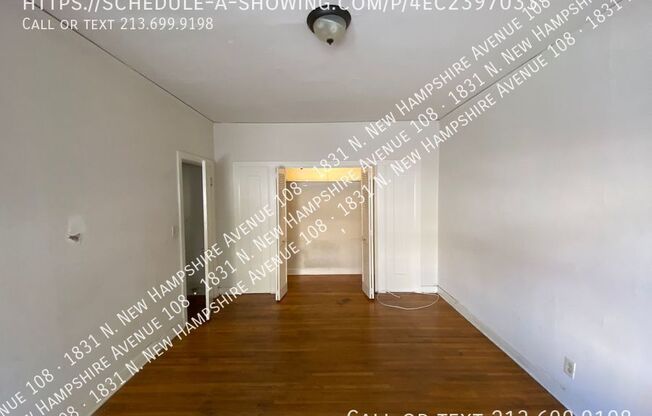 1831 N. New Hampshire Ave.