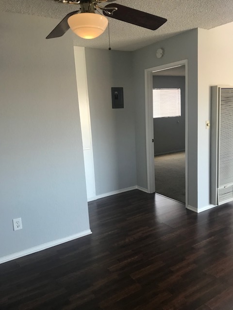 1 bed, 1 bath, $1,850, Unit 2