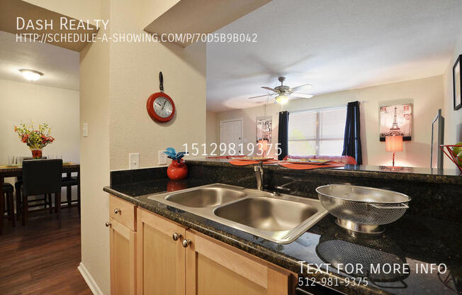 Partner-provided property photo