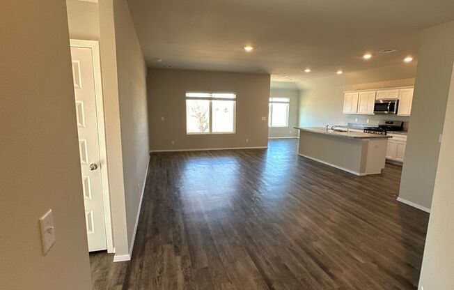 BRAND NEW Three Bedroom | Two Bath Home in Oneta Farms