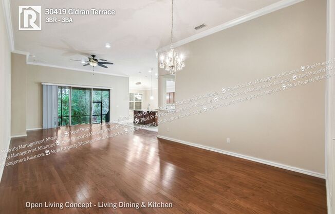 30419 GIDRAN TERRACE