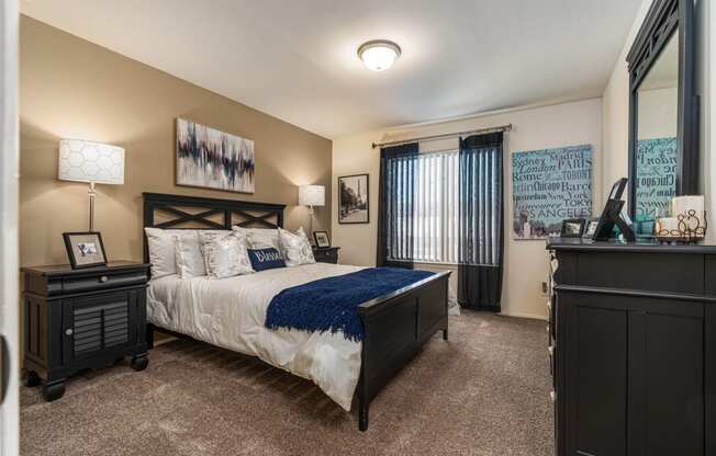 Beautiful Bedrooms, Clinton Township, MI