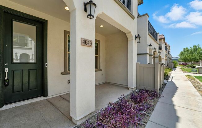 2022-Built Eastmark Gem with Resort-Style Amenities