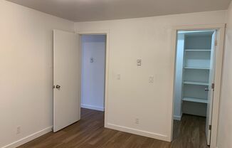 Eden Court Apartments