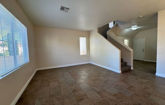 Beautiful Las Vegas 2 story home in Peccole Ranch.