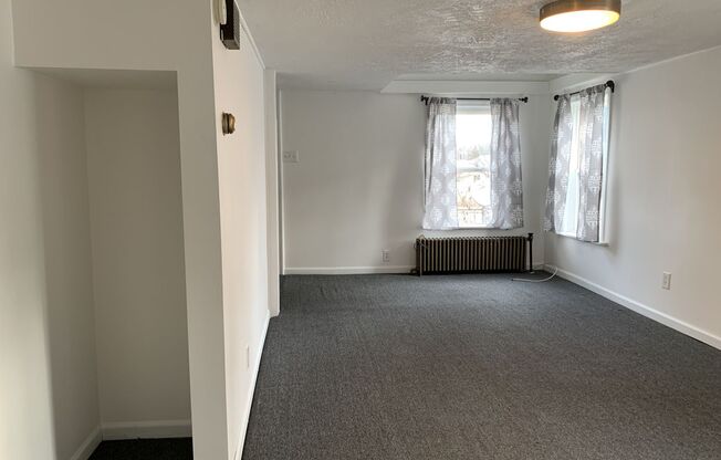 Charming 2-Bedroom, 1-Bath Single-Family Home in the Borough of Shippensburg