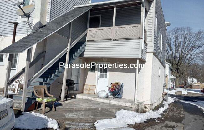 544 HICKORY ST