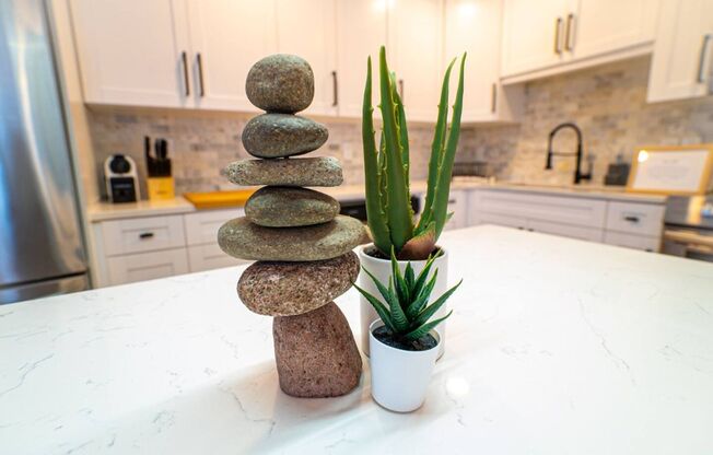 Chic & Stylish  Central location