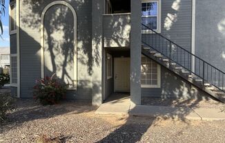 **SPECTACULAR 2br/2ba/Den - 1089 SQFT - CONDO (KYRENE & PECOS)