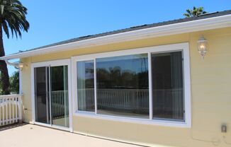 STUDIO in Oceanside West of the I-5!~Clementine Studio