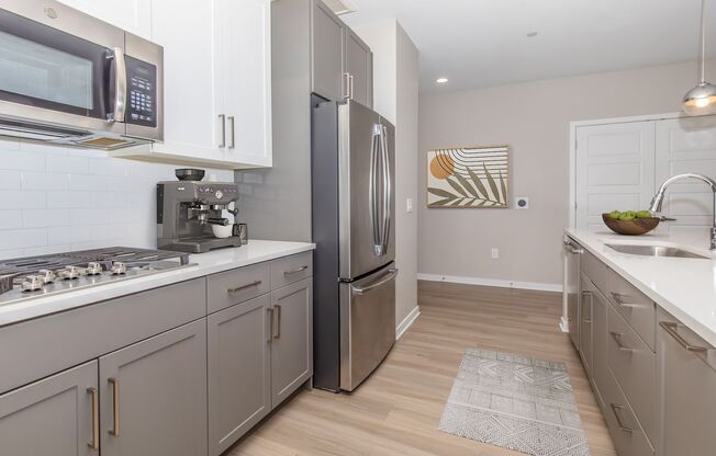 3 beds, 2 baths, 1,449 sqft, $2,799, Unit 135