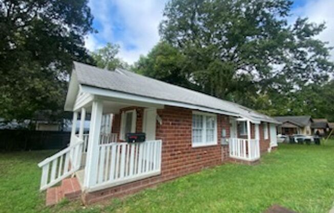 837 Fulton Avenue, Columbus, GA  31906