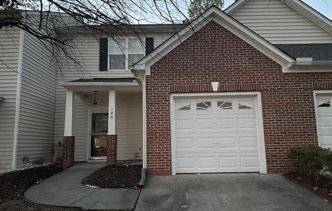 106 BASSET HALL DR
