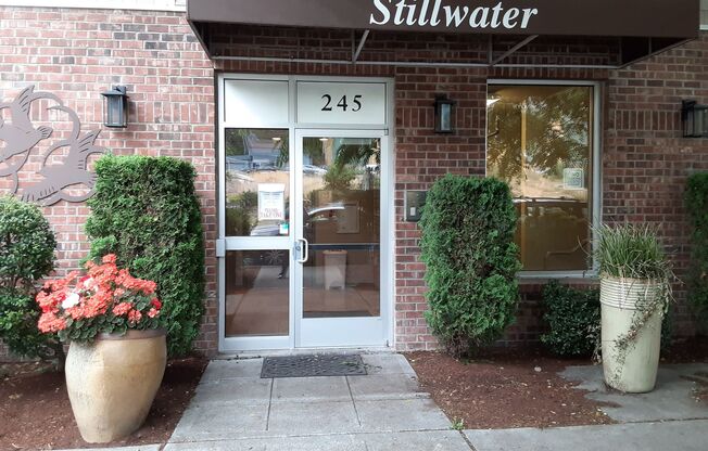 Stillwater Apartments