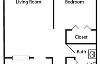 Partner-provided photo for $2215 unit
