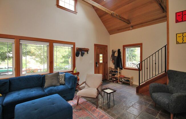 Beautifully Remodeled 3 Bed/2 Bath Home in the Heart of the Desirable Sunnyside