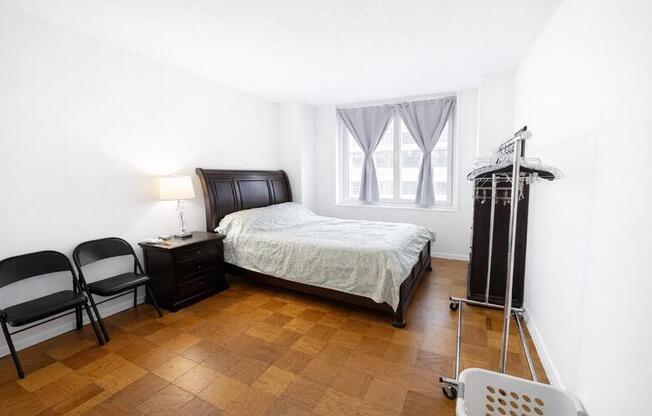1 bed, 1 bath, 650 sqft, $4,395, Unit 17C