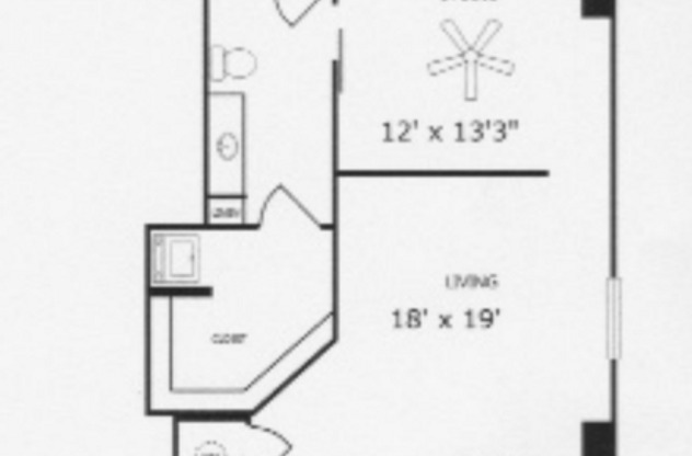 1900 Pacific Residences