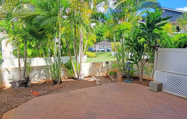 Ko Olina Resort Living - 3 Bedroom, 2 Bath Condo in Ko Olina Fairways