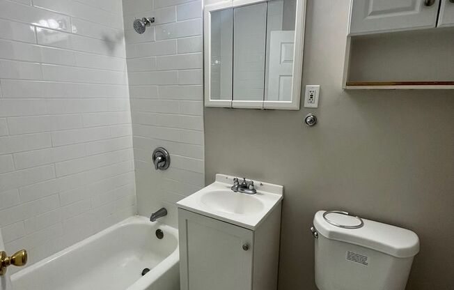 Greenwood Apartments