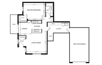 Partner-provided photo for $1761 unit