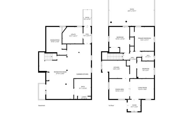 4 beds, 2 baths, 2,080 sqft, $8,500