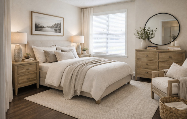 Stunning 1/1 Condo remodeled for Rent in front of Full Sail Winter Park!