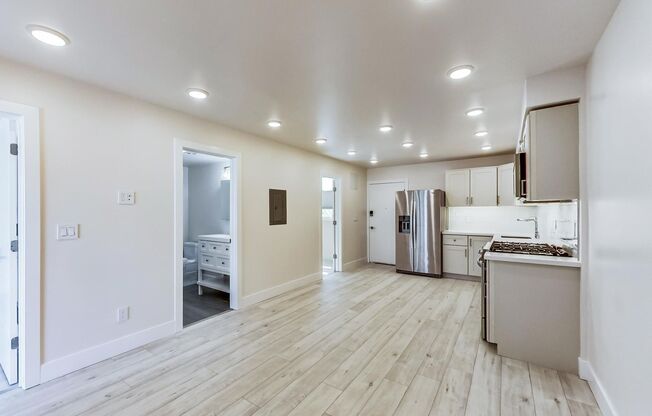 1454 South Van Ness LLC