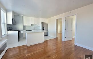 2 beds, 1 bath, 2,001 sqft, $2,900, Unit 2