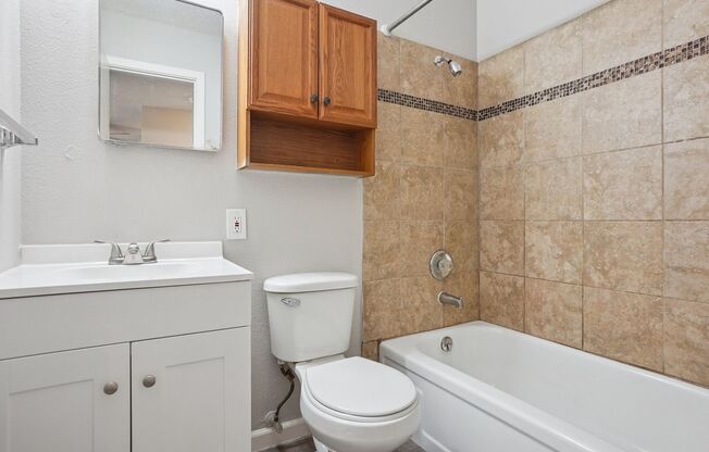 1 bed, 1 bath, 545 sqft, $925, Unit Unit 25