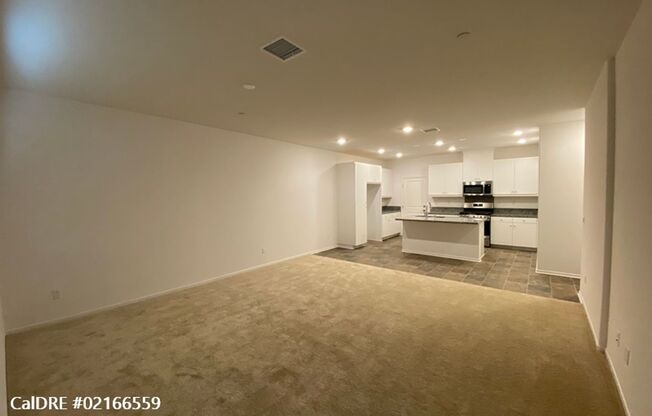 Fontana 3 Bedroom Home