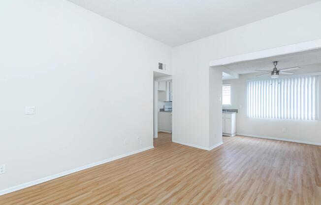 Home - Brookside Park Apartments and Townhomes - Redlands, CA