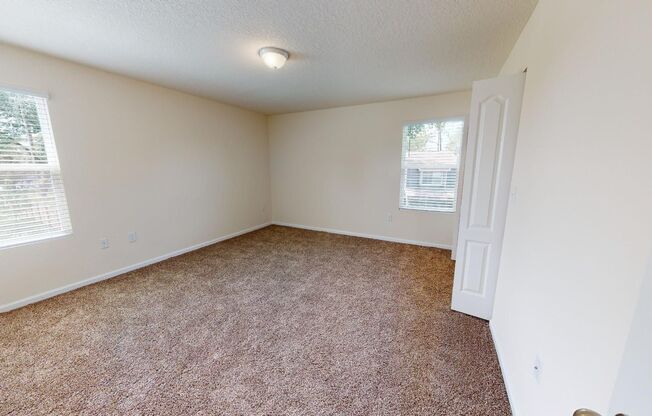 BRAND NEW TOWNHOME FOR RENT IN BAYPOINT!