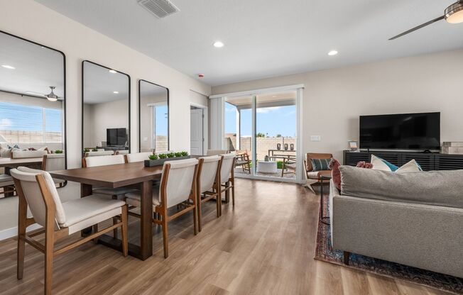 3 beds, 2 baths, 1,509 sqft, $2,750, Unit 25