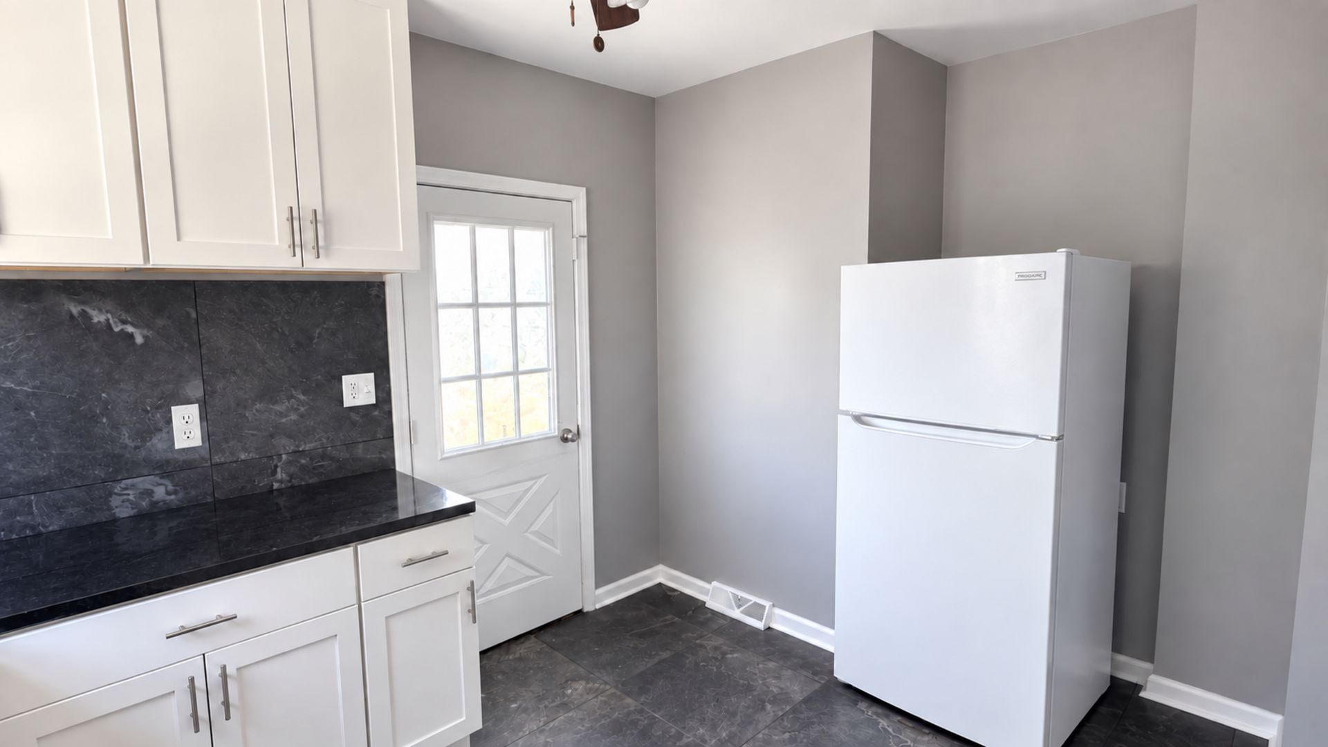 Renovated 3 Bed, 1 Bath Home in Summit