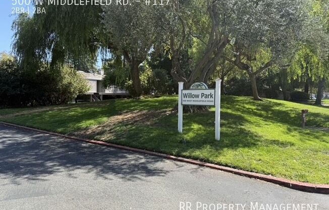 500 W Middlefield Rd