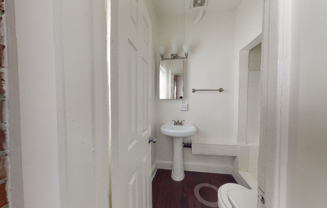 Studio, 1 bath, 352 sqft, $1,781, Unit 102