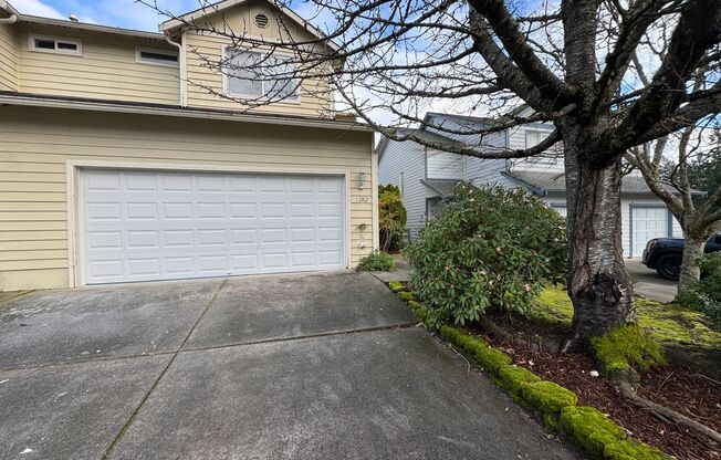 Modern Updated Townhome