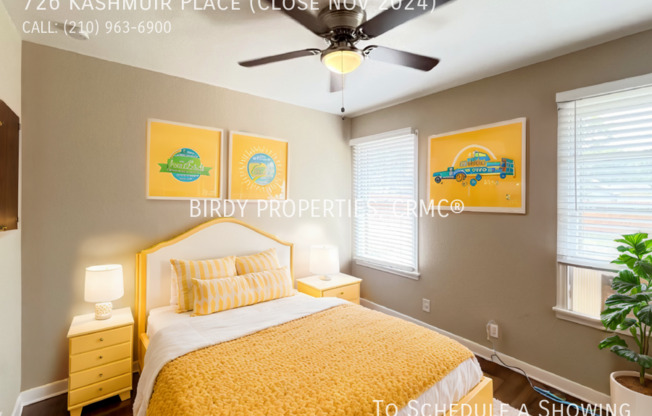 Partner-provided property photo