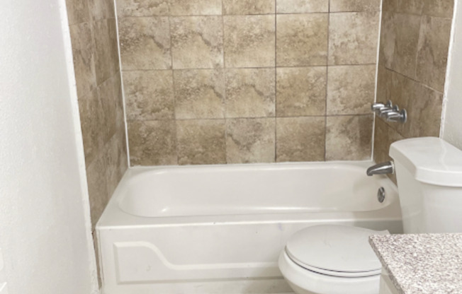 Spanish Vida Apartments