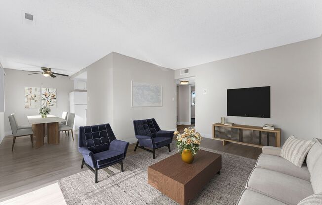 2 beds, 2 baths, 860 sqft, $1,645, Unit 03A