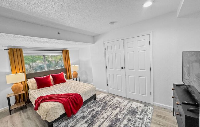 2 beds, 2 baths, 700 sqft, $1,195, Unit BLDG 1008 - APT 201
